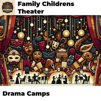 Drama Camps