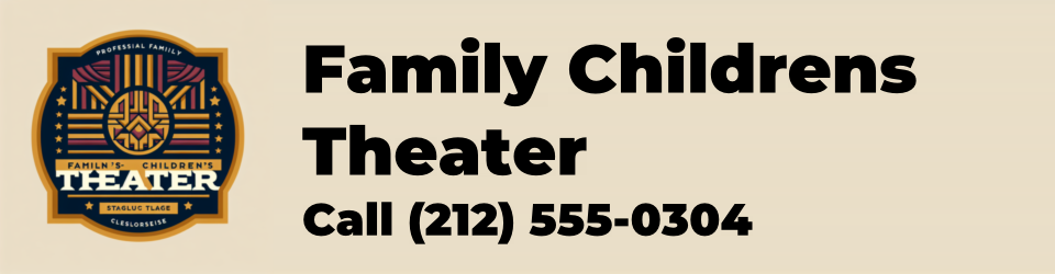 Family Childrens Theater
