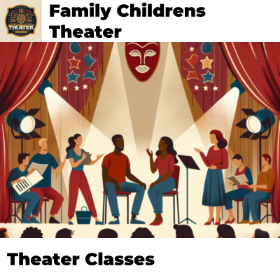 Theater Classes