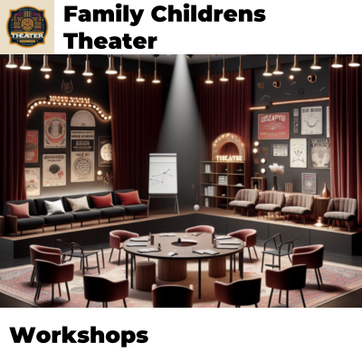 Workshops